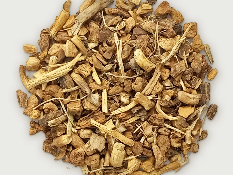 Sarsaparilla Root — ingredient in Erecmax